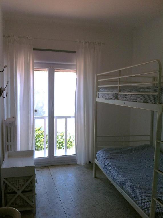 Les Vagues Hotel Saintes-Maries-de-la-Mer Buitenkant foto