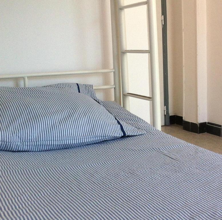 Les Vagues Hotel Saintes-Maries-de-la-Mer Buitenkant foto